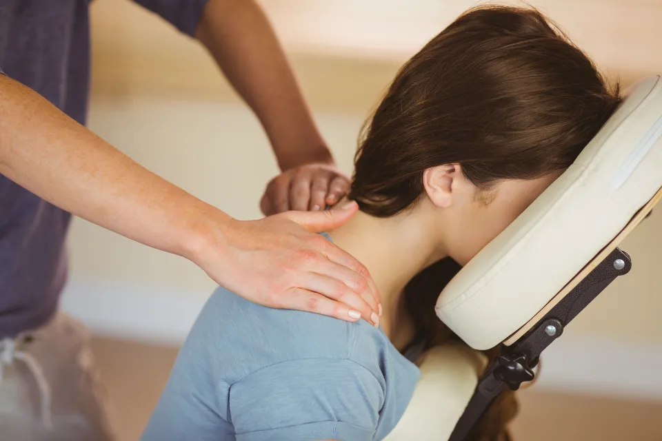 Massage Amma Assis à Rezé par Relaxomax