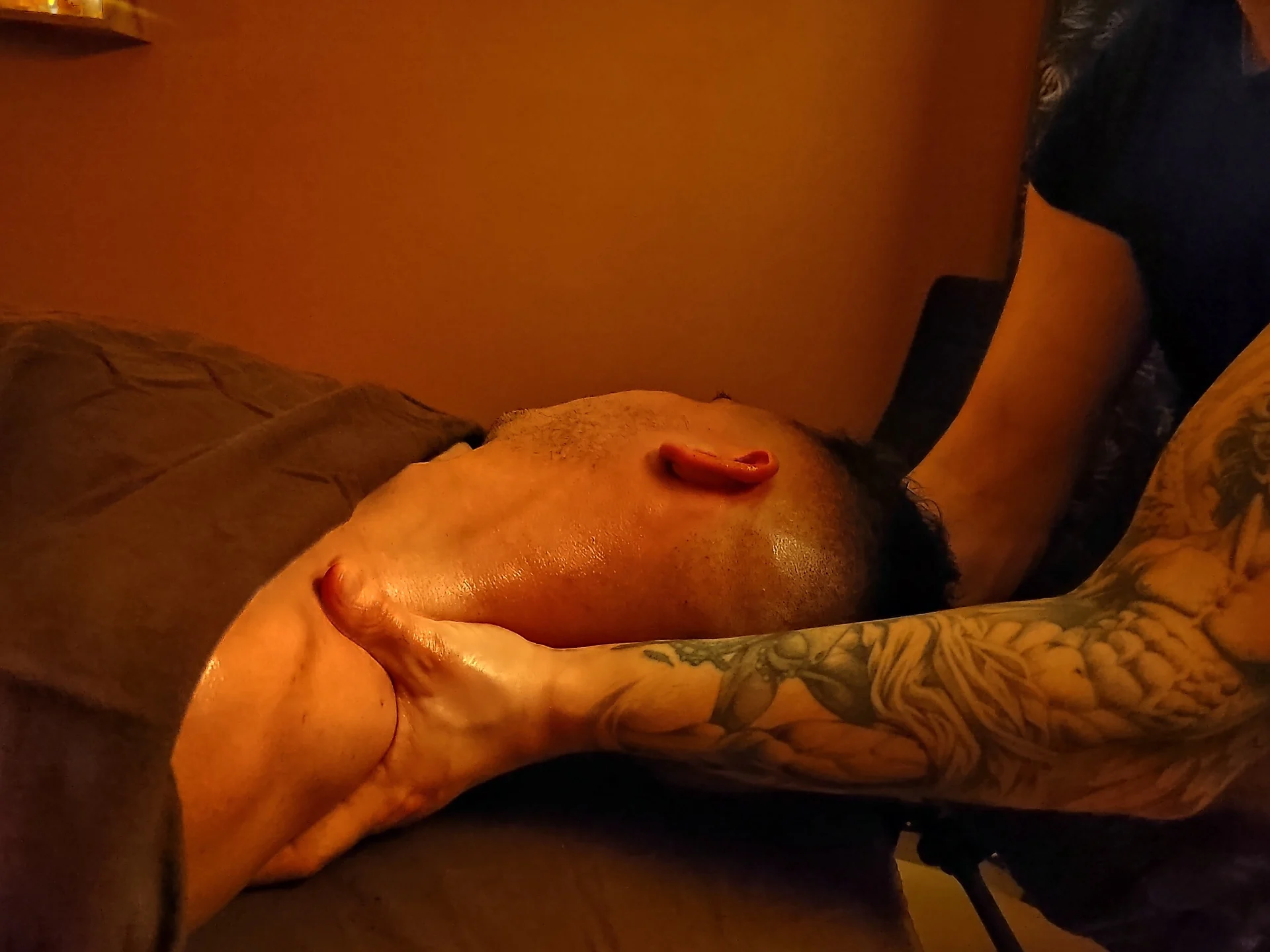 Massage sur mesure à Rezé par Relaxomax