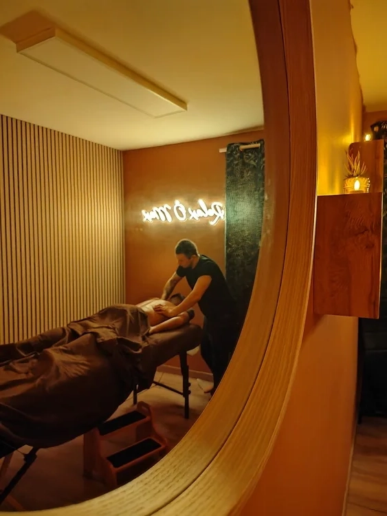 Institut Relaxomax, masseur à Rezé