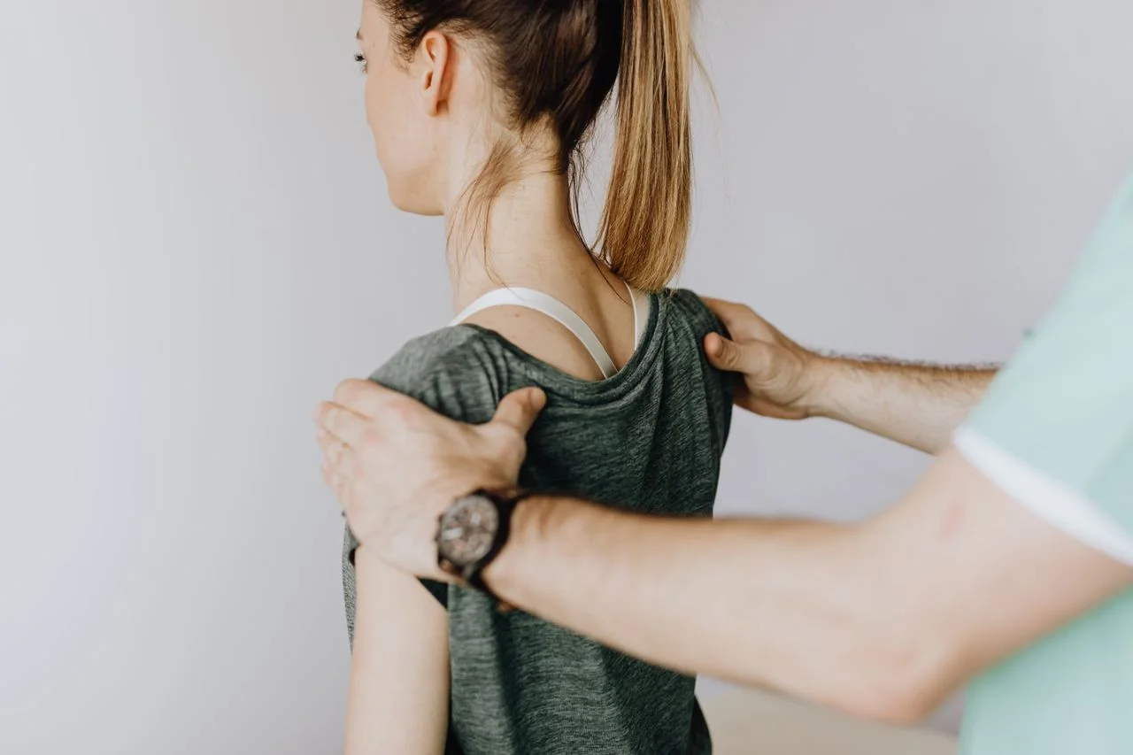 Massage en entreprise à Nantes par Relaxomax